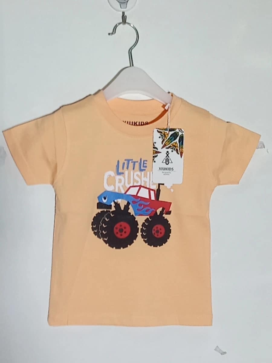 Boys T-Shirts — shop category