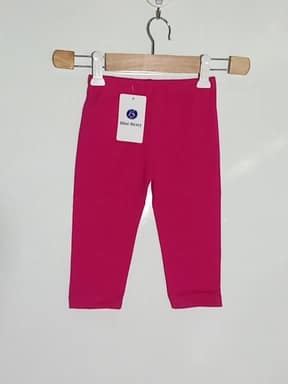 Pink tights