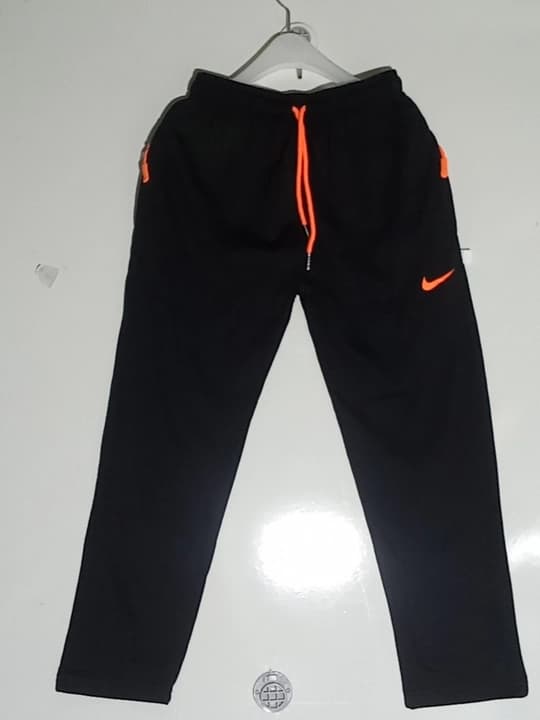 Black and Off-white track suit Black thumbnail 2