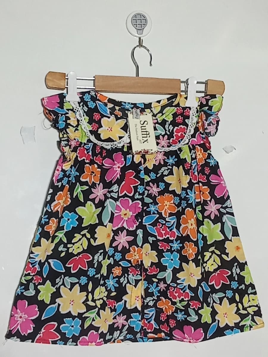 Frocks category