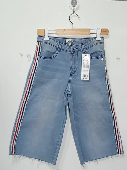 Girls Shorts category