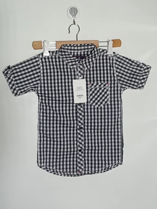 Boys Casual Shirts category